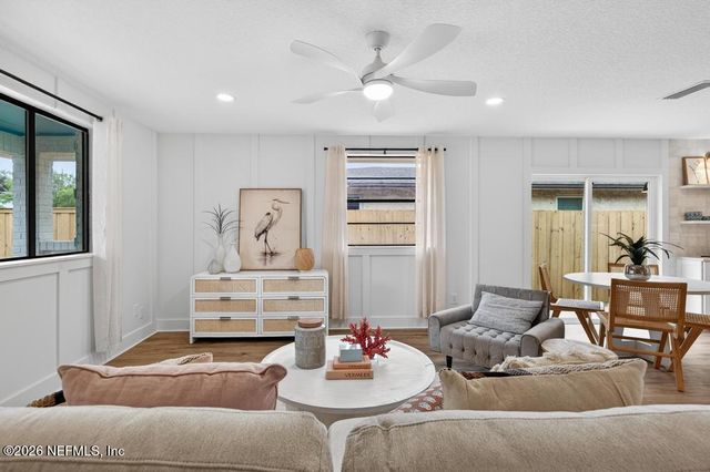 719 14TH Avenue S, Jacksonville Beach, FL 32250