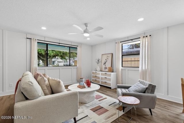 719 14TH Avenue S, Jacksonville Beach, FL 32250