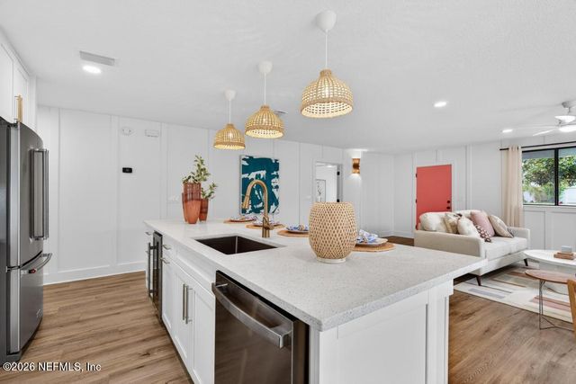 719 14TH Avenue S, Jacksonville Beach, FL 32250