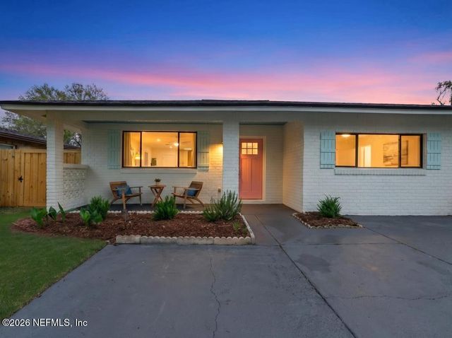 719 14TH Avenue S, Jacksonville Beach, FL 32250