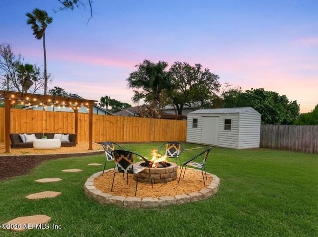 719 14TH Avenue S, Jacksonville Beach, FL 32250