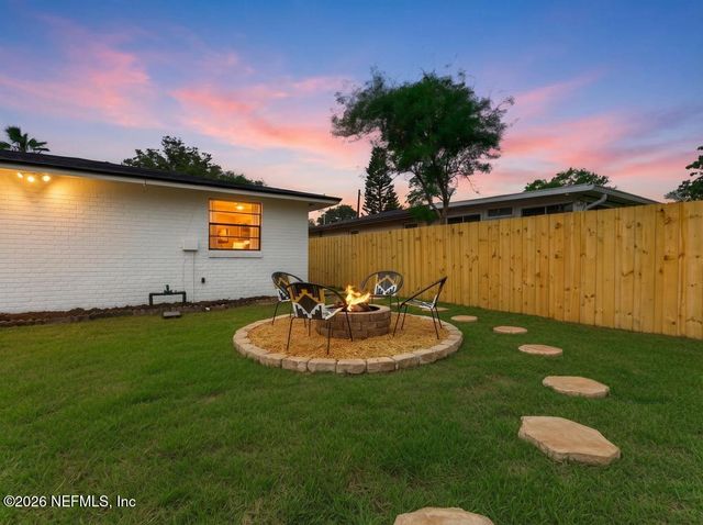 719 14TH Avenue S, Jacksonville Beach, FL 32250