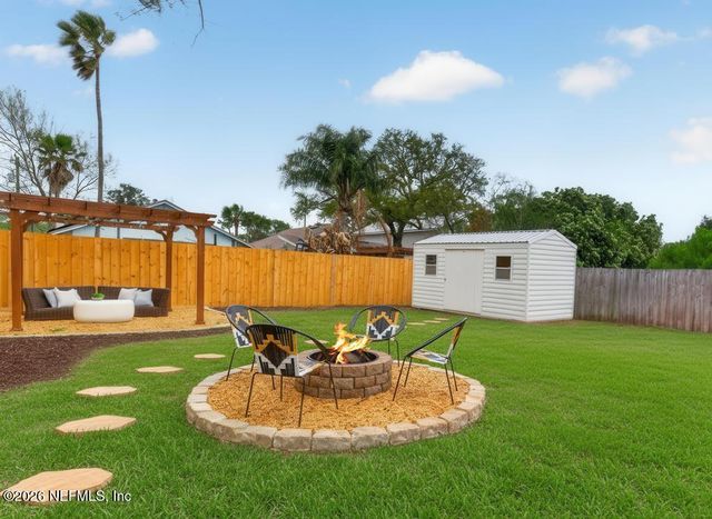 719 14TH Avenue S, Jacksonville Beach, FL 32250