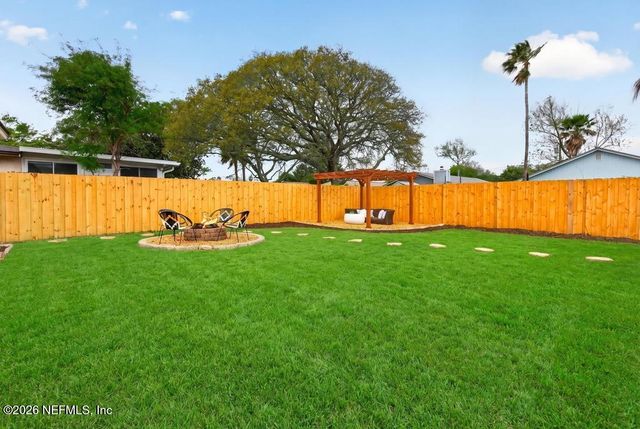 719 14TH Avenue S, Jacksonville Beach, FL 32250