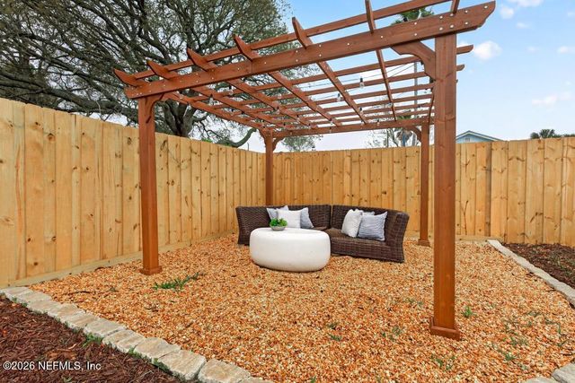 719 14TH Avenue S, Jacksonville Beach, FL 32250