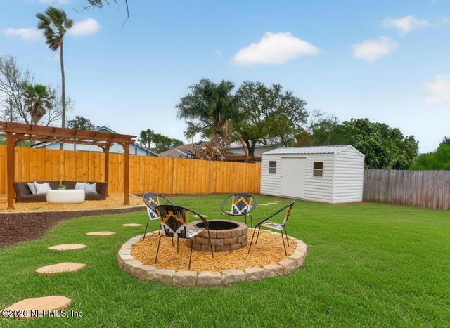 719 14TH Avenue S, Jacksonville Beach, FL 32250