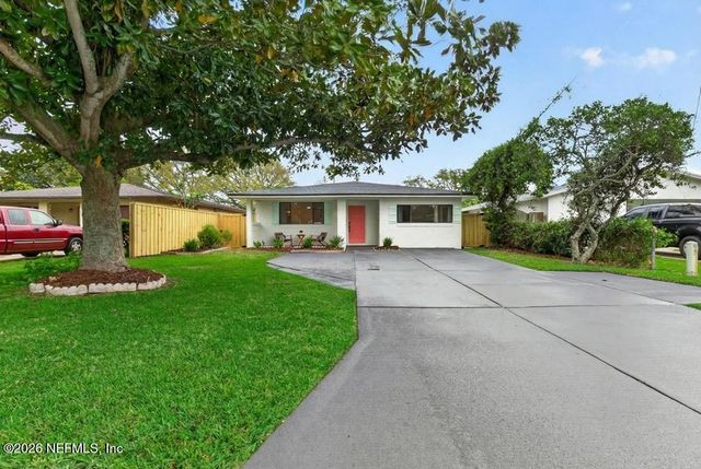 719 14TH Avenue S, Jacksonville Beach, FL 32250