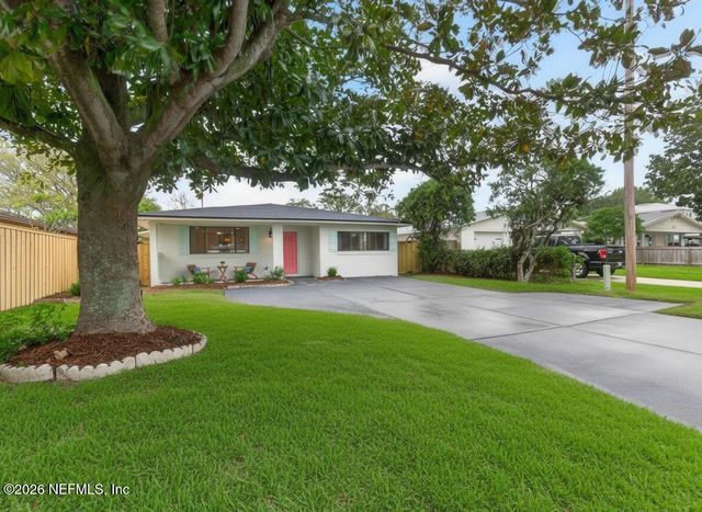 719 14TH Avenue S, Jacksonville Beach, FL 32250