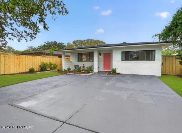 719 14TH Avenue S, Jacksonville Beach, FL 32250