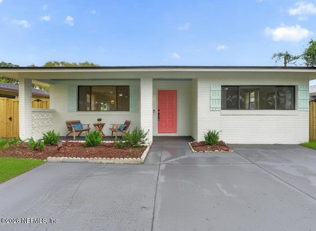 719 14TH Avenue S, Jacksonville Beach, FL 32250