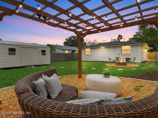 719 14TH Avenue S, Jacksonville Beach, FL 32250