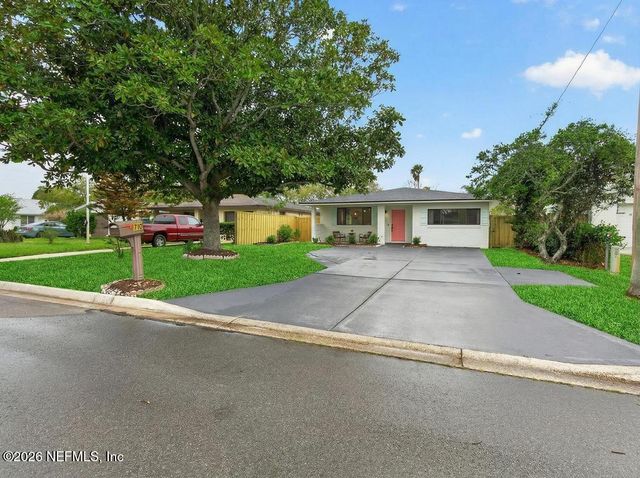 719 14TH Avenue S, Jacksonville Beach, FL 32250