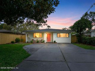 719 14TH Avenue S, Jacksonville Beach, FL 32250