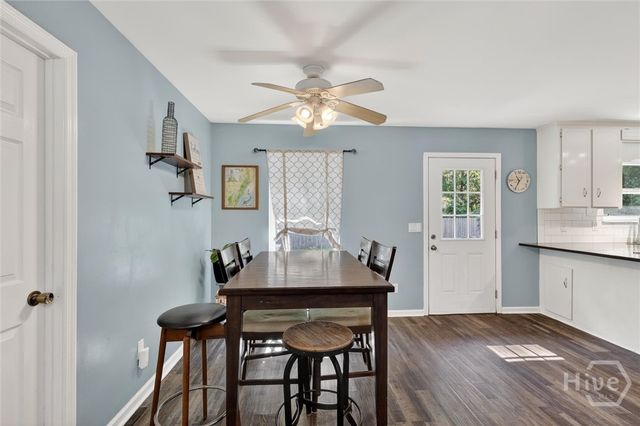 8 Douglas Court, Bloomingdale, GA 31302