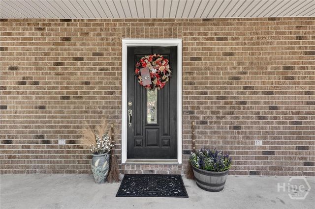 8 Douglas Court, Bloomingdale, GA 31302