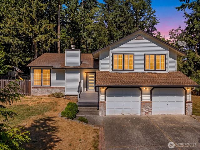 36503 2nd Avenue SW, Federal Way, WA 98023