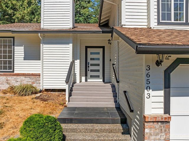 36503 2nd Avenue SW, Federal Way, WA 98023