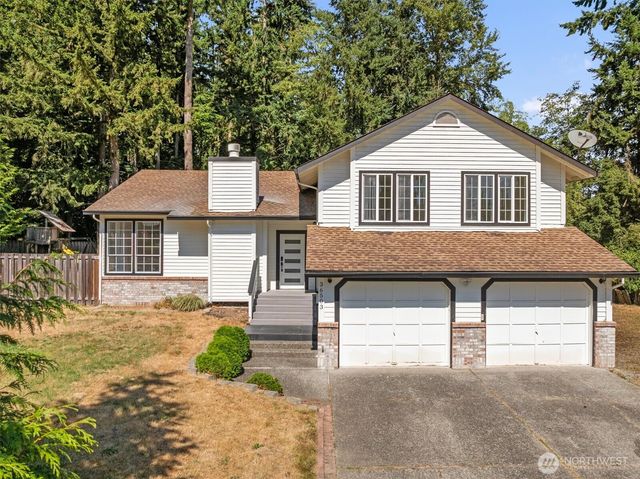 36503 2nd Avenue SW, Federal Way, WA 98023