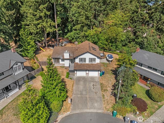36503 2nd Avenue SW, Federal Way, WA 98023
