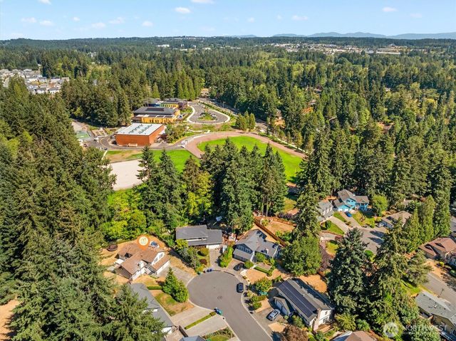 36503 2nd Avenue SW, Federal Way, WA 98023