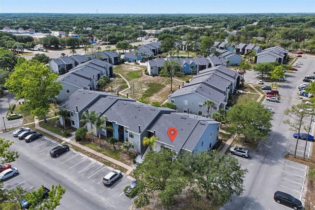 3716 IDLEBROOK CIRCLE 212, Casselberry, FL 32707