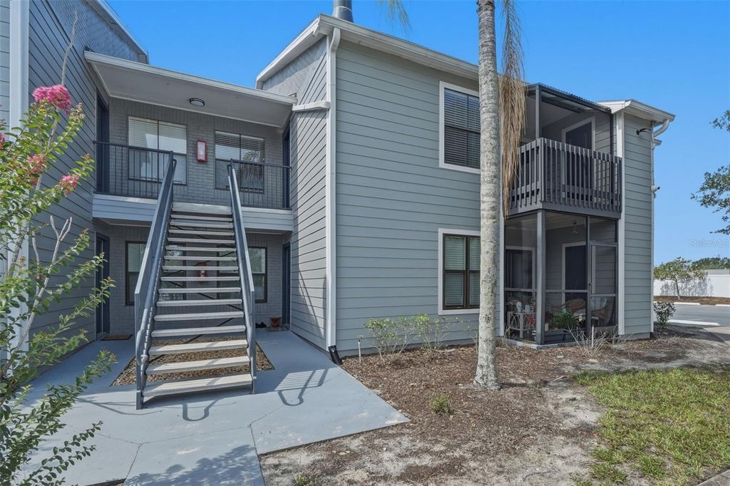3716 IDLEBROOK CIRCLE 212, Casselberry, FL 32707