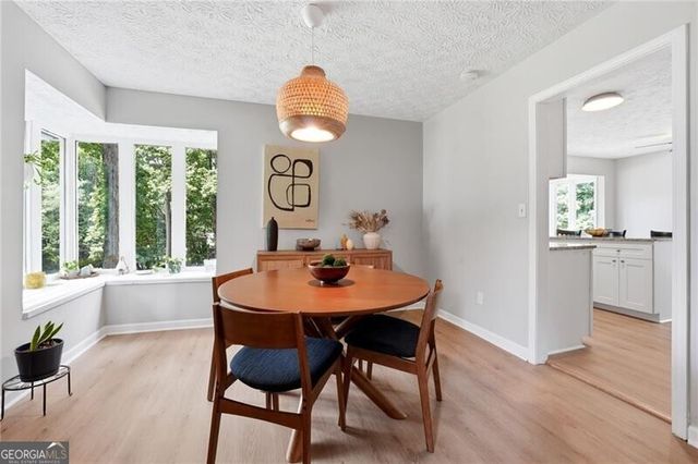 3372 Woodrun Trail, Marietta, GA 30062