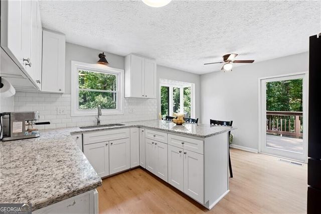 3372 Woodrun Trail, Marietta, GA 30062
