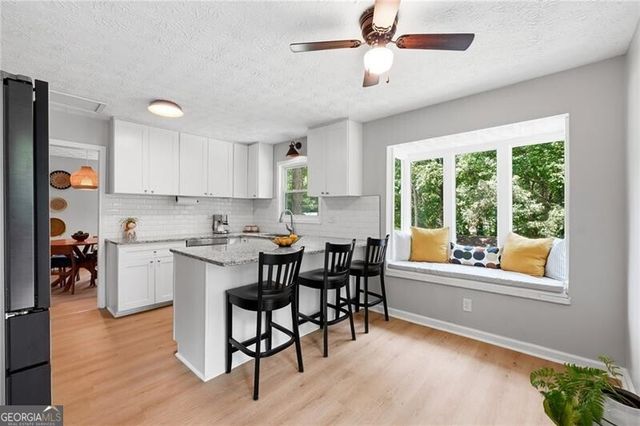 3372 Woodrun Trail, Marietta, GA 30062