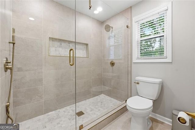 3372 Woodrun Trail, Marietta, GA 30062