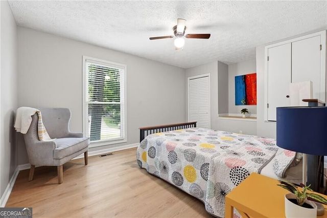 3372 Woodrun Trail, Marietta, GA 30062
