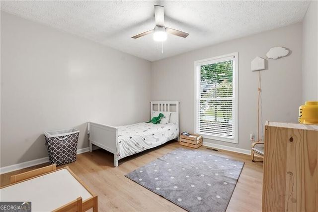 3372 Woodrun Trail, Marietta, GA 30062