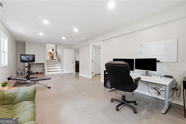 3372 Woodrun Trail, Marietta, GA 30062