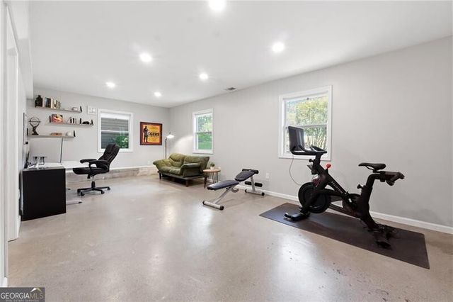 3372 Woodrun Trail, Marietta, GA 30062