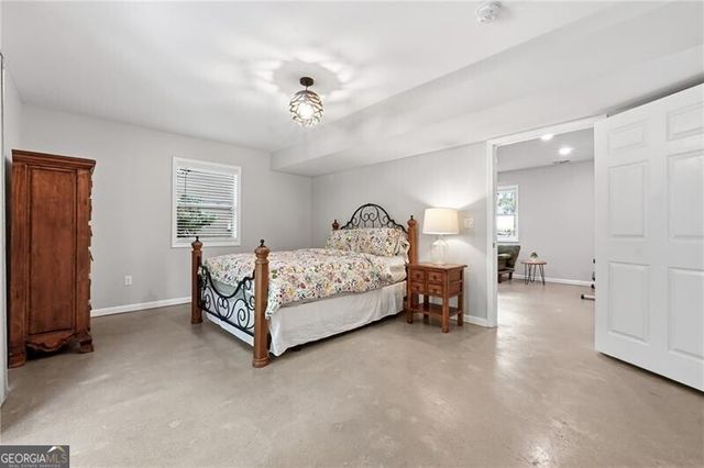3372 Woodrun Trail, Marietta, GA 30062