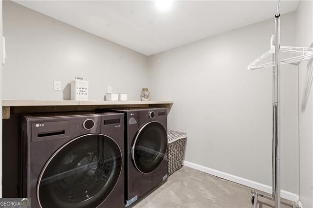 3372 Woodrun Trail, Marietta, GA 30062