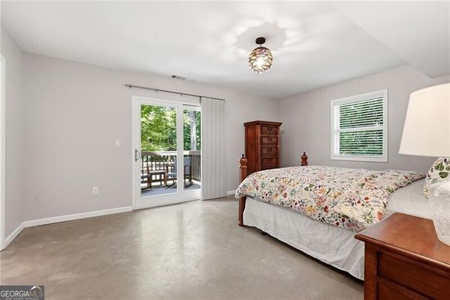 3372 Woodrun Trail, Marietta, GA 30062