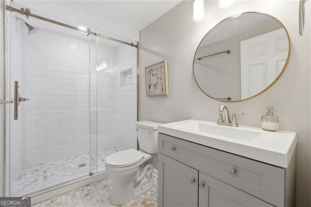 3372 Woodrun Trail, Marietta, GA 30062
