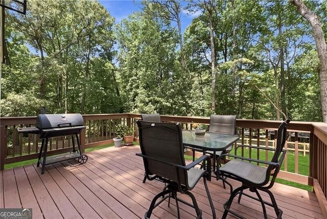 3372 Woodrun Trail, Marietta, GA 30062