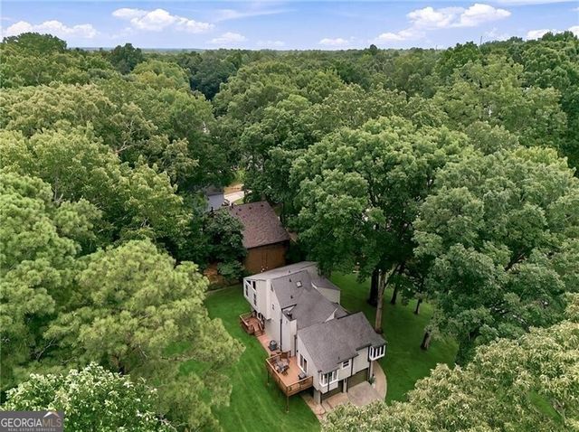 3372 Woodrun Trail, Marietta, GA 30062