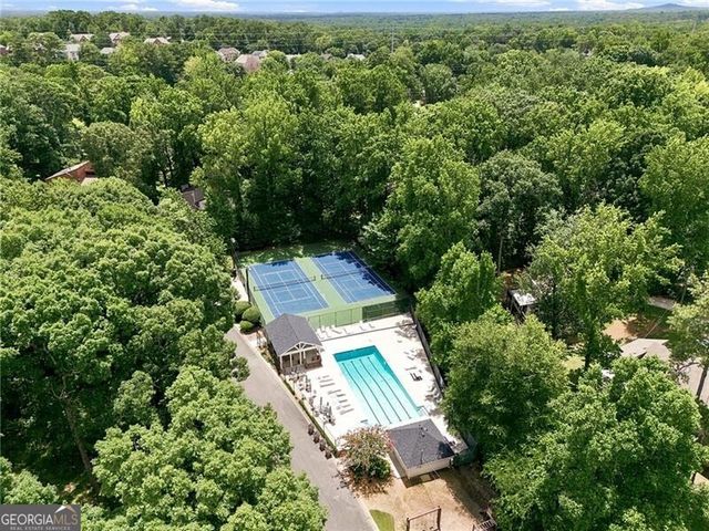 3372 Woodrun Trail, Marietta, GA 30062
