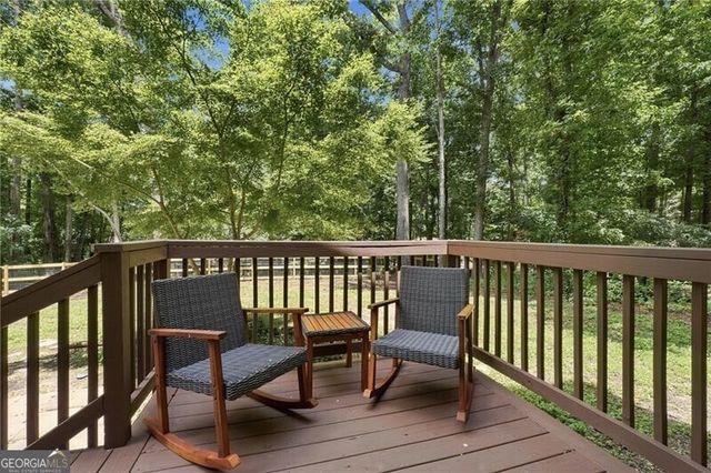 3372 Woodrun Trail, Marietta, GA 30062