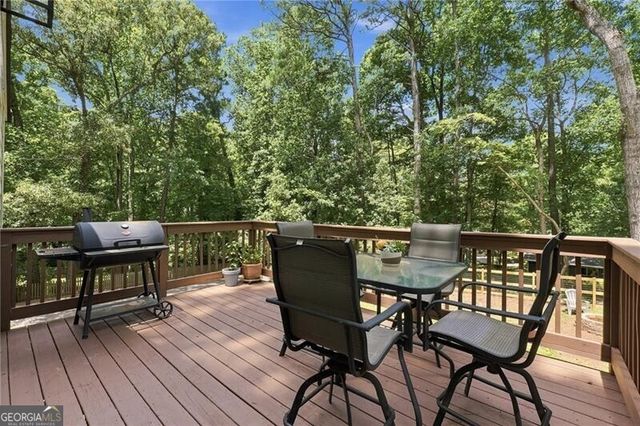 3372 Woodrun Trail, Marietta, GA 30062