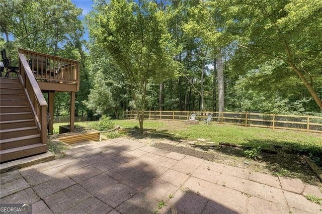 3372 Woodrun Trail, Marietta, GA 30062