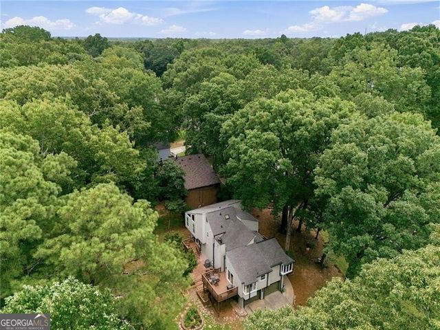 3372 Woodrun Trail, Marietta, GA 30062