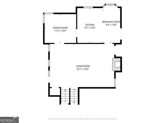 3372 Woodrun Trail, Marietta, GA 30062
