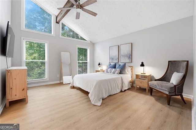3372 Woodrun Trail, Marietta, GA 30062