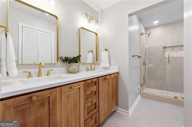 3372 Woodrun Trail, Marietta, GA 30062