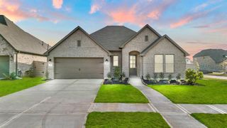2418 Peach Oak Crossing, Manvel, TX 77578
