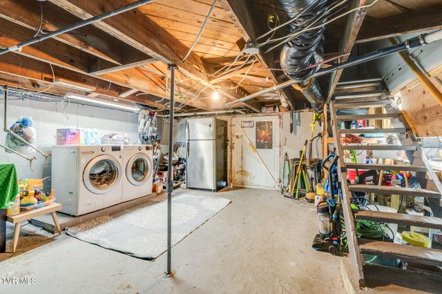207 Johnston Avenue, Bristol, TN 37620